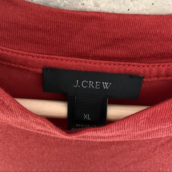 J. Crew Short Sleeve Shirt - Picture 3 of 3